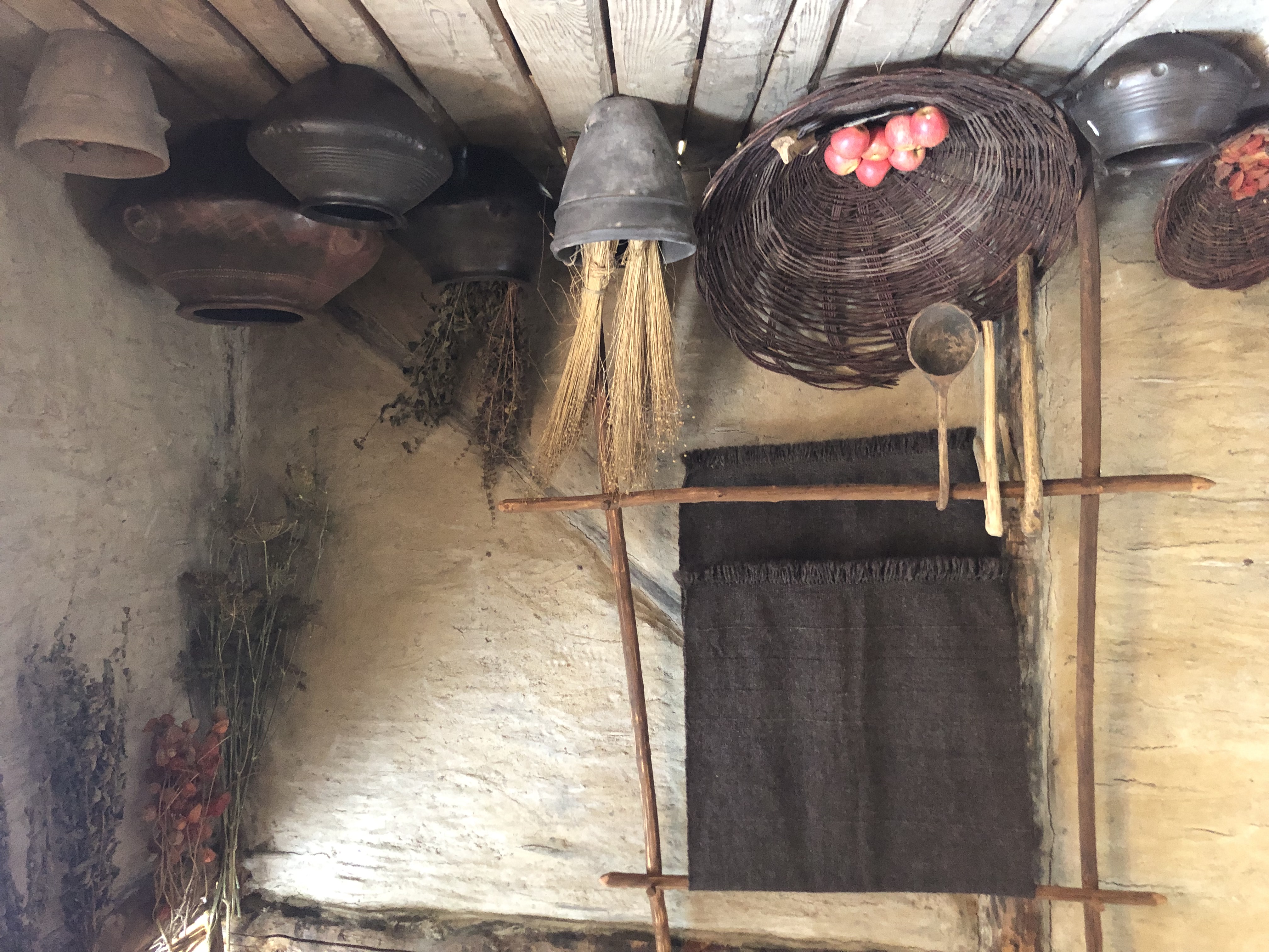 GEP 2023 | Un giorno in palafitta